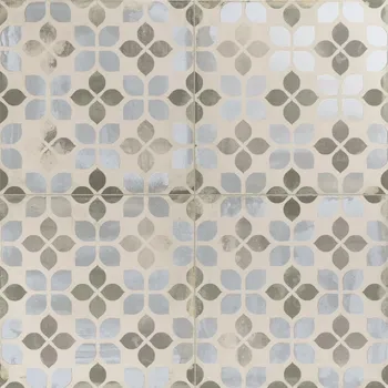 Dlažba EL MOLINO Dlažba El Molino Calvin azul mat rektifikovaná 58x58 73874