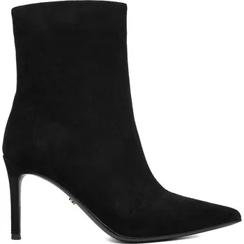 Dámské kozačky Polokozačky Gino Rossi