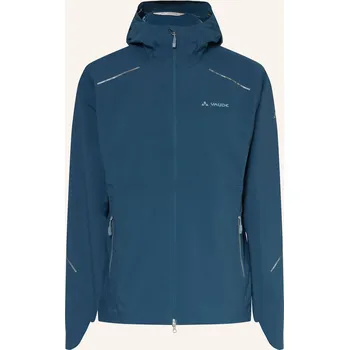 Vaude 3V1 Bundy M Yaras 3In1 Jacket, modrá