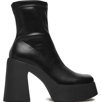 Dámské kozačky Polokozačky DeeZee