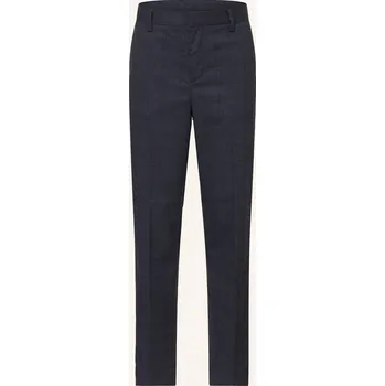 Jack&Jones Chino, tmavě modrá / černá