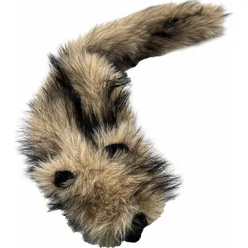 Aumüller hračka pro kočky fretka 42 x 10 x 3 cm Hračka pro kočku Aumüller hračka pro kočky fretka 42 x 10 x 3 cm