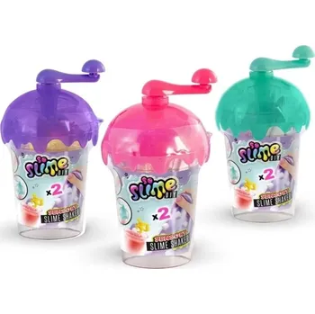 Desková hra So Slime Shaker kelímek