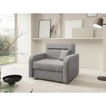 Křeslo Rozkládací křeslo Hela 1 - Kronos 53