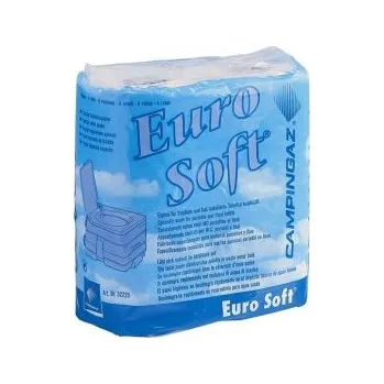 Chemické WC Campingaz Euro Soft /4role/ dle obrázku toaletní papír