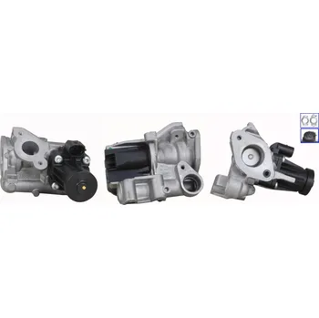 Ventil palivového systému AGR-Ventil ELSTOCK 73-0381