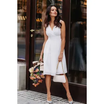 Dámské šaty TopMode Společenské dámské šaty 808258