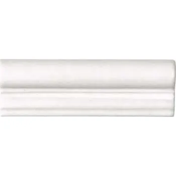 Obklad ADEX S.L. NATURE ADNT5005 5 x 15 x 0,8 bílá 1 ks