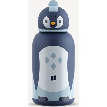 Láhev Waterdrop Lahev pro Batolata tučňák