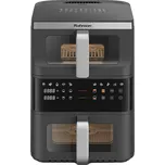 Rohnson Horkovzdušná fritéza se dvěma koši R-2892 - 3,5 / 6,5 l