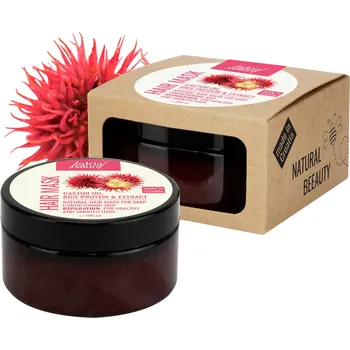 Vlasová regenerace Vlasová maska, 100ml