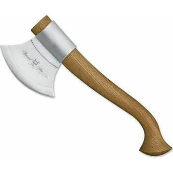 Sekera FOX Knives 682 M outdoorová sekera 440 g, dřevo Sassafras