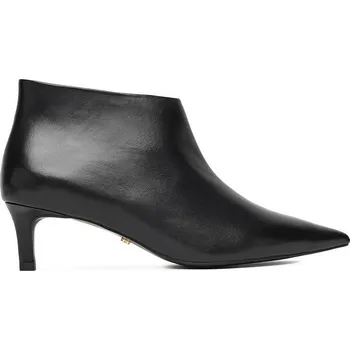 Dámské kozačky Polokozačky Gino Rossi