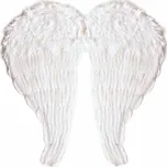 Widmann Křídla péřová dospělá 67 x 64 cm