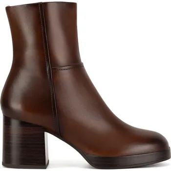 Dámské kozačky Polokozačky Sergio Bardi