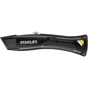 Pracovní nůž FMHT10504-0 STANLEY FATMAX ČERNÝ VYSOUVACÍ NŮŽ