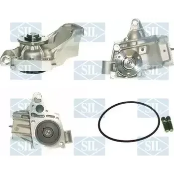 Vodní pumpa motoru Saleri SIL Vodní čerpadlo SLS PA1057