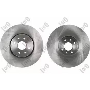 Brzdový kotouč LORO Brzdový kotouč - 300 mm LOR 231-03-119