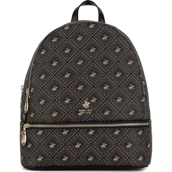 Městský batoh Batoh BEVERLY HILLS POLO CLUB