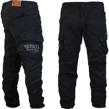 Yakuza Premium kalhoty 3752 Velikost: M