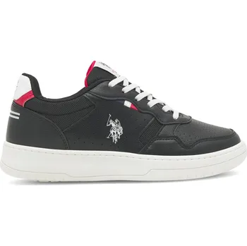 Dámské tenisky Sneakersy U.S. POLO ASSN.