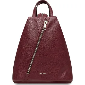 Městský batoh Batoh Lasocki