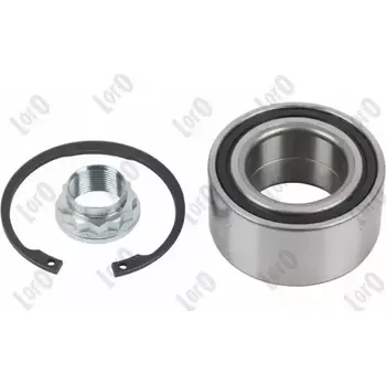 LORO Sada ložiska kola LOR 141-03-068