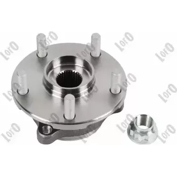 LORO Náboj kola LOR 141-01-058