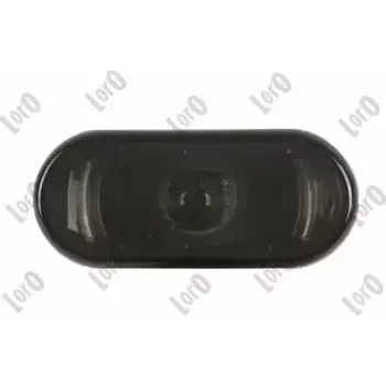 Osvětlení SPZ LORO Blikač Tuning / Accessory Parts LOR 053-43-840S