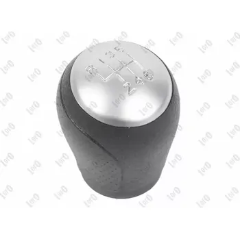 Hlavice řadicí páky LORO Hlavice řadící páky LOR 135-99-380