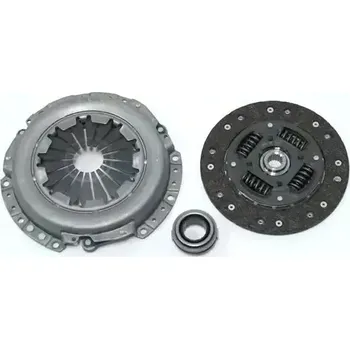 Spojka QWP Sada spojky QWP WCL108