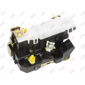 Autozámek LORO Zámek dveří LOR 132-042-053