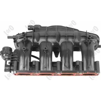 Výfuková trubka LORO Sací trubkový modul LOR 123-00-071