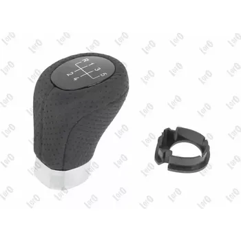 Hlavice řadicí páky LORO Hlavice řadící páky LOR 135-99-320