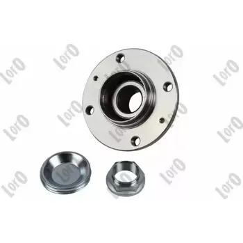 LORO Náboj kola LOR 141-01-071