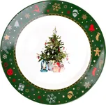 Homla Kalven 218875 27 cm zelený