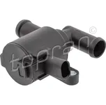 TOPRAN Termostat TPR 119 687