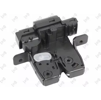 Autozámek LORO Zámek výklopných zadních dveří LOR 132-042-057
