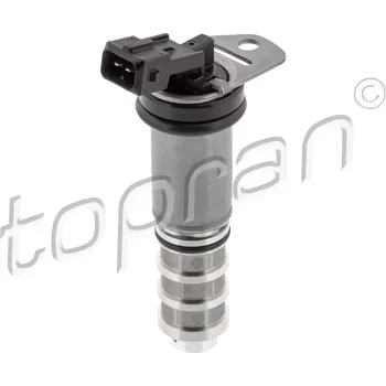 Vačková hřídel TOPRAN Řídicí ventil seřízení vačkového hřídele TPR 504 204