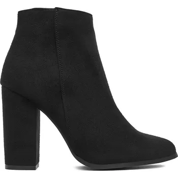 Dámské kozačky Polokozačky DeeZee