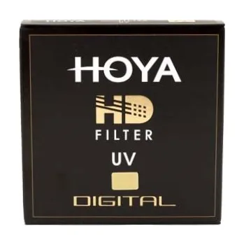 Hoya UV HD 62 mm