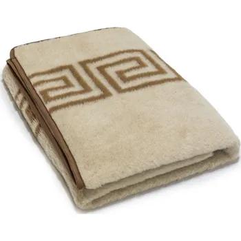 deka Vlněná deka Camel 20 Olymp Superwash 200x220