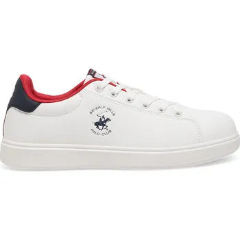Dámské tenisky Sneakersy BEVERLY HILLS POLO CLUB