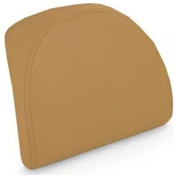 Zavazadlo na motocykl Vespa Lehne für Top Case Vespa GTS E4