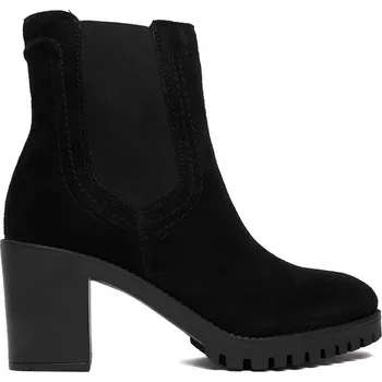 Dámské kozačky Polokozačky Lasocki