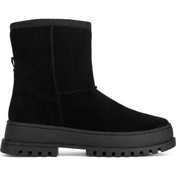 Dámské kozačky Polokozačky Lasocki