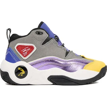 Dámské tenisky Sneakersy SHAQ