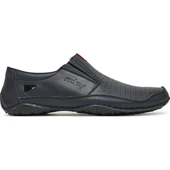 Dámská obuv Polobotky Rieker