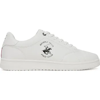 Dámské tenisky Sneakersy BEVERLY HILLS POLO CLUB