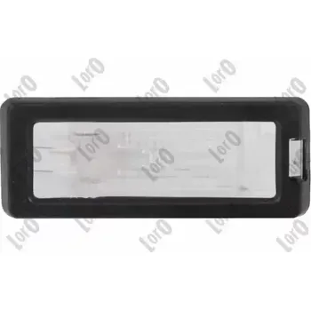 Osvětlení SPZ LORO Osvětlení SPZ LOR 042-23-905